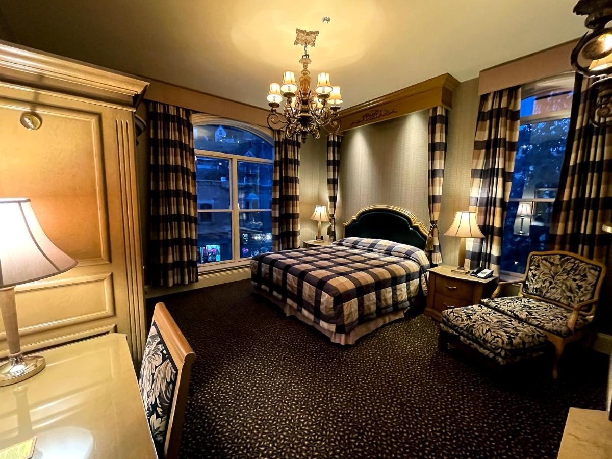 Celebrity Hotel Дедууд Екстериор снимка