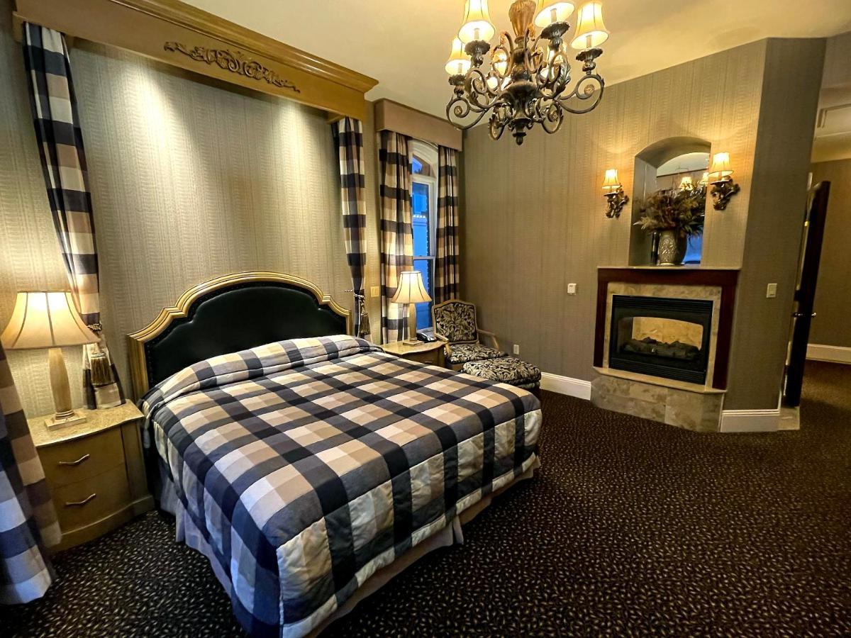Celebrity Hotel Дедууд Екстериор снимка